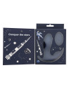 STARTROOPERS ATOMIC PROSTATE MASSAGER WITH REMOTE