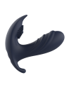 STARTROOPERS ATOMIC PROSTATE MASSAGER WITH REMOTE