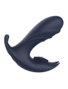 STARTROOPERS ATOMIC PROSTATE MASSAGER WITH REMOTE