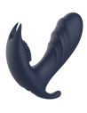 STARTROOPERS ATOMIC PROSTATE MASSAGER WITH REMOTE