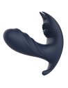 STARTROOPERS ATOMIC PROSTATE MASSAGER WITH REMOTE