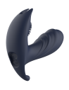 STARTROOPERS ATOMIC PROSTATE MASSAGER WITH REMOTE