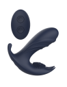 STARTROOPERS ATOMIC PROSTATE MASSAGER WITH REMOTE