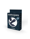 STARTROOPERS ATOMIC PROSTATE MASSAGER WITH REMOTE