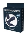 STARTROOPERS ATOMIC PROSTATE MASSAGER WITH REMOTE