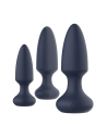 STARTROOPERS MARS ADVANCED VIBRATING ANAL TRAINING KIT