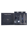 STARTROOPERS MARS ADVANCED VIBRATING ANAL TRAINING KIT