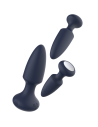 STARTROOPERS MARS ADVANCED VIBRATING ANAL TRAINING KIT