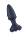 STARTROOPERS MARS ADVANCED VIBRATING ANAL TRAINING KIT