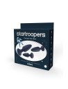 STARTROOPERS MARS ADVANCED VIBRATING ANAL TRAINING KIT