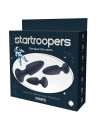 STARTROOPERS MARS ADVANCED VIBRATING ANAL TRAINING KIT