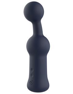 STARTROOPERS ASTRONAUT FLEXIBLE ULTRA STRONG VIBRATOR