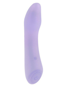 Fioletowy wibrator Playboy Euphoria