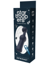 STARTROOPERS ASTRONAUT FLEXIBLE ULTRA STRONG VIBRATOR