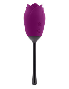 Stymulator łechtaczki Playboy Petal 2