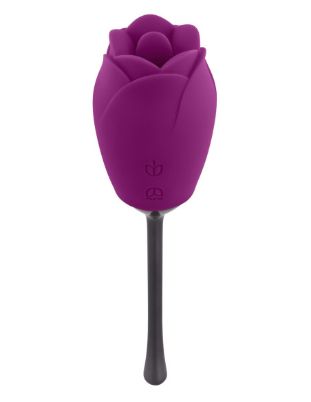 Stymulator łechtaczki Playboy Petal