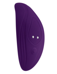 Wibrator do majtek Playboy Our Little Secret