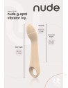 NUDE IVY G-SPOT VIBRATOR