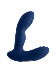 Masażer prostaty Playboy Pleasure Pleaser