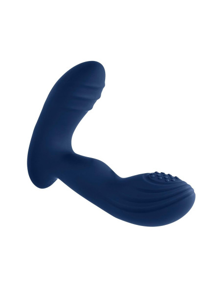 Masażer prostaty Playboy Pleasure Pleaser