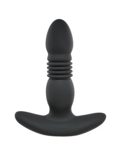 Wibrujący korek analny Playboy Trust The Thrust