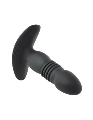 Wibrujący korek analny Playboy Trust The Thrust