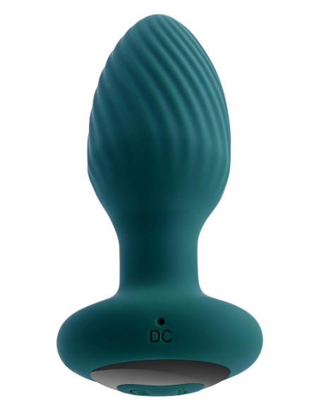 PLAYBOY SPINNING TAIL TEASER