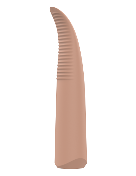 NUDE LAUREL TRAVEL MASSAGER