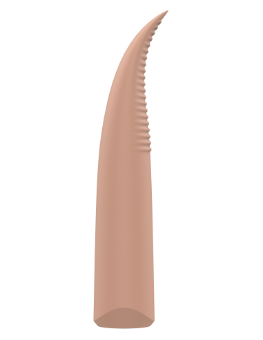 NUDE LAUREL TRAVEL MASSAGER