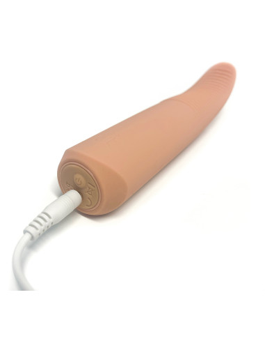 NUDE LAUREL TRAVEL MASSAGER