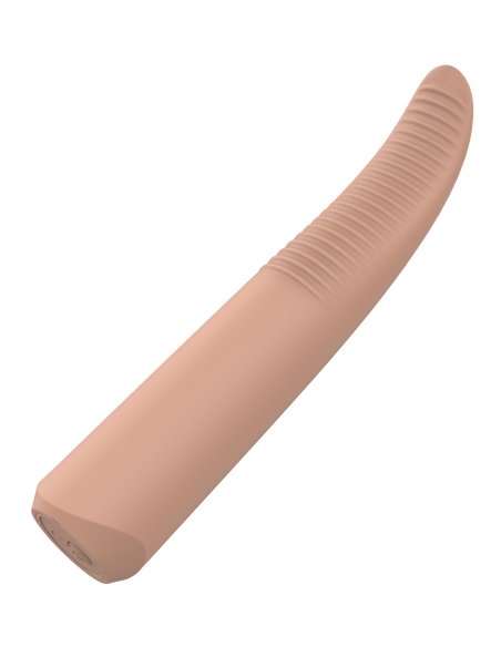 NUDE LAUREL TRAVEL MASSAGER