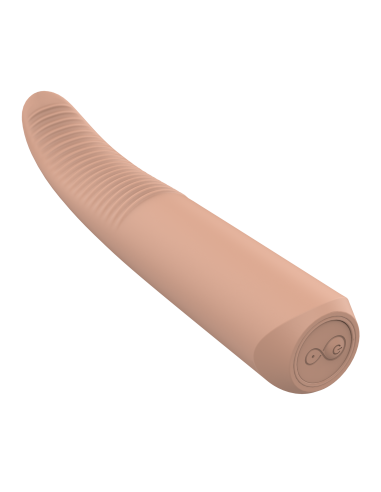 NUDE LAUREL TRAVEL MASSAGER