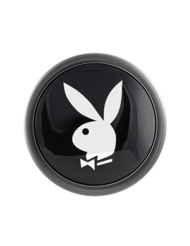 Korek analny Playboy Tux Small