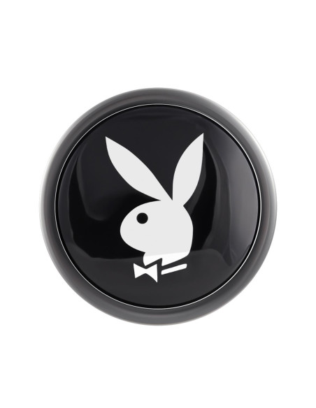 Korek analny Playboy Tux Small
