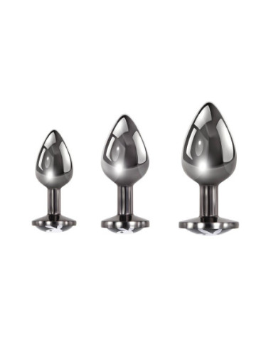 PLAYBOY PLEASURE 3 WAYS