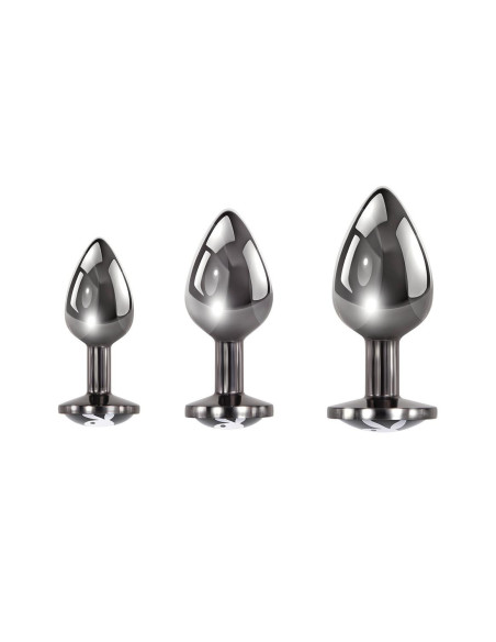 PLAYBOY PLEASURE 3 WAYS