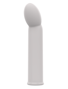 NUDE AULORA TRAVEL G-SPOT VIBRATOR