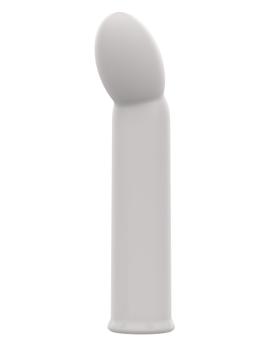 NUDE AULORA TRAVEL G-SPOT VIBRATOR