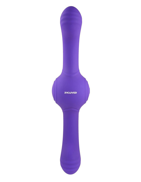 EVOLVED OUR GYRO VIBE