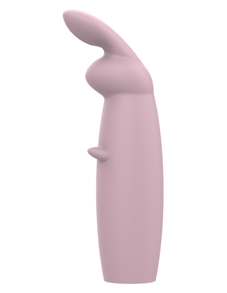 NUDE HAZEL RABBIT MASSAGER