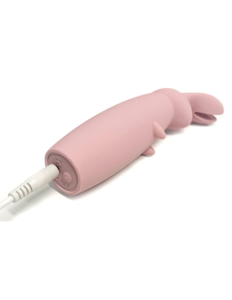 NUDE HAZEL RABBIT MASSAGER