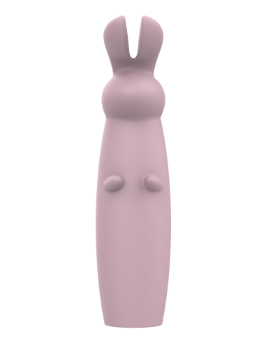NUDE HAZEL RABBIT MASSAGER