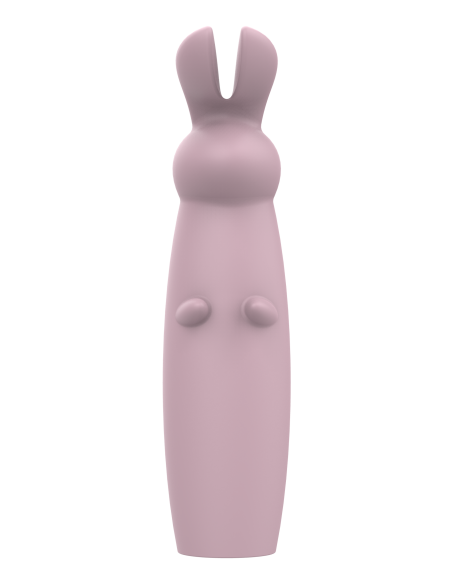 NUDE HAZEL RABBIT MASSAGER