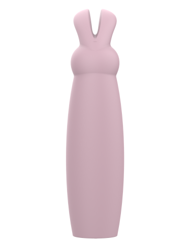 NUDE HAZEL RABBIT MASSAGER