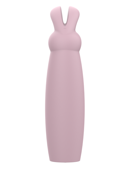 NUDE HAZEL RABBIT MASSAGER