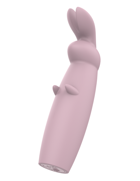 NUDE HAZEL RABBIT MASSAGER