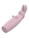 NUDE HAZEL RABBIT MASSAGER