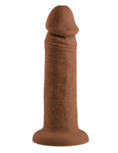 Wibrujące dildo Evolved 6 inch