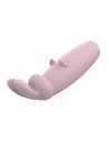 NUDE HAZEL RABBIT MASSAGER