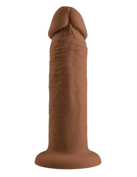 Wibrujące dildo Evolved 6 inch